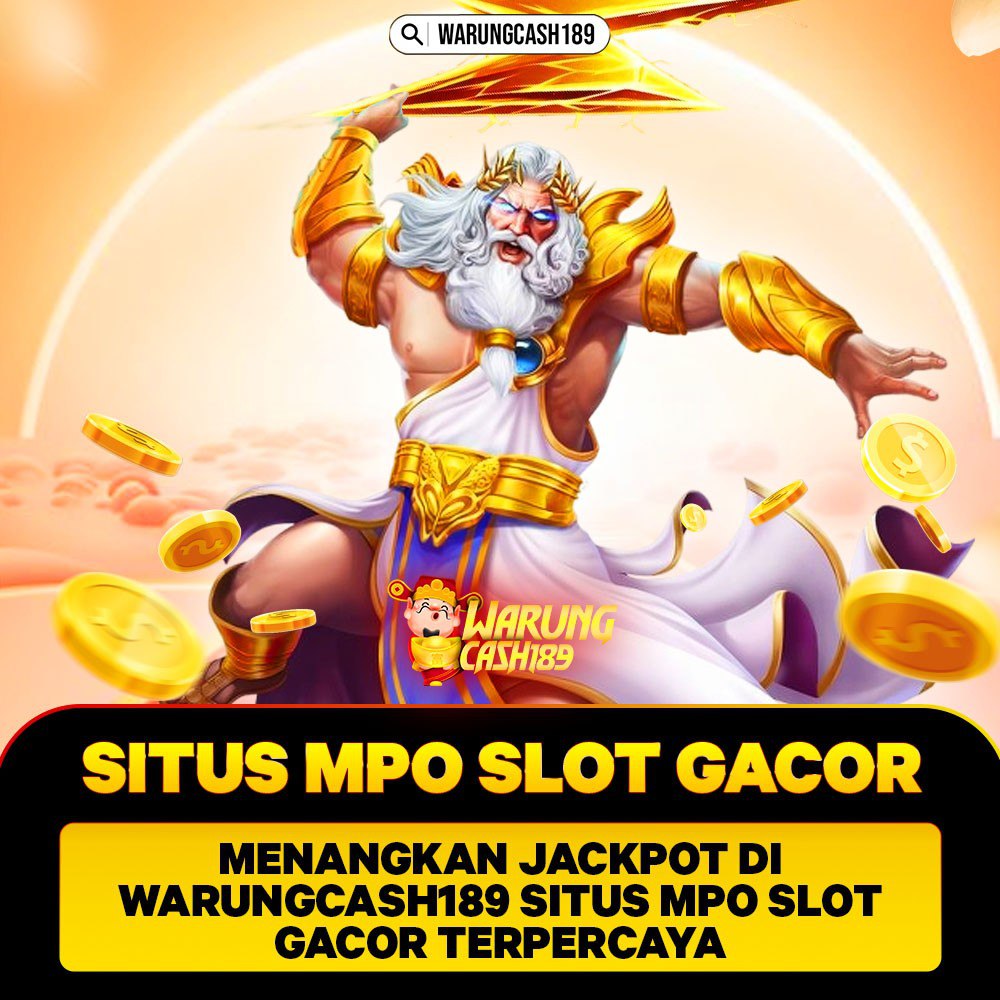Warungcash189 | Daftar Situs Mpo Slot Gacor Game Zeus Hari Ini